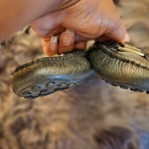 Drivers loafer